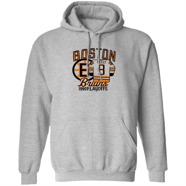 1990s Playoffs Boston Bruins Shirt 77 1990s Playoffs Boston Bruins Shirt 77