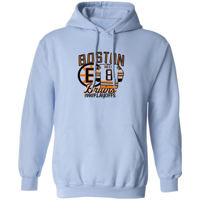1990s Playoffs Boston Bruins Shirt 77 1990s Playoffs Boston Bruins Shirt 77