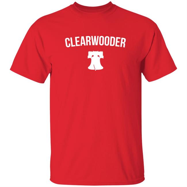 Clearwooder Shirt Phillies Clearwooder T Shirt Bryce Harper