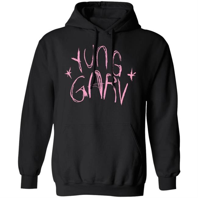 Gavin Magnus Merch Yung Garv Hoodie