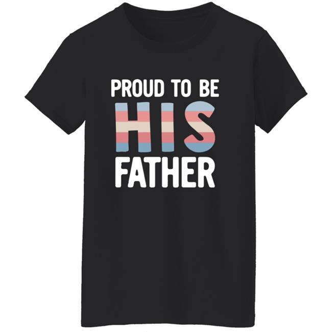 Finn Archer Proud To Be His Father Shirt Finn Archer Proud To Be His Father Shirt