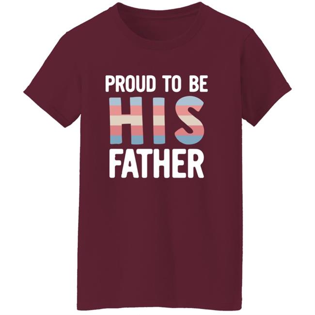 Finn Archer Proud To Be His Father Shirt Finn Archer Proud To Be His Father Shirt