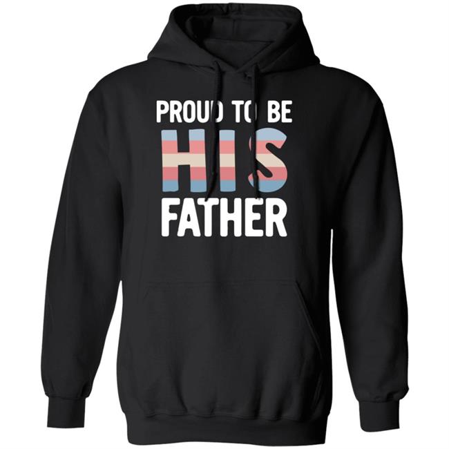 Finn Archer Proud To Be His Father Shirt Finn Archer Proud To Be His Father Shirt