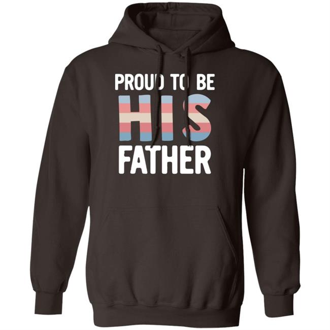 Finn Archer Proud To Be His Father Shirt Finn Archer Proud To Be His Father Shirt