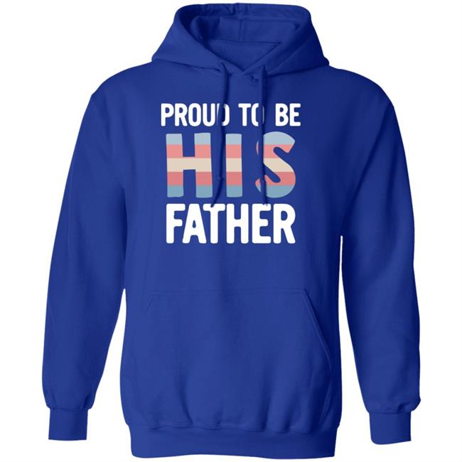 Finn Archer Proud To Be His Father Shirt Finn Archer Proud To Be His Father Shirt