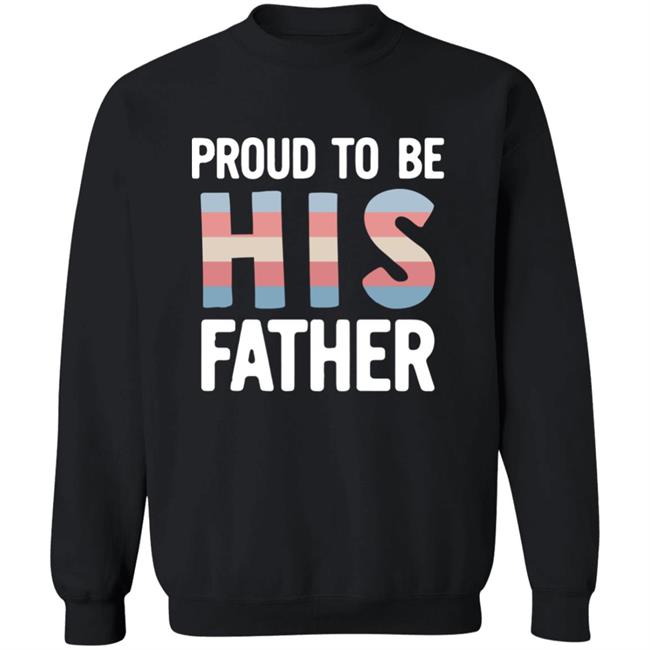 Finn Archer Proud To Be His Father Shirt Finn Archer Proud To Be His Father Shirt