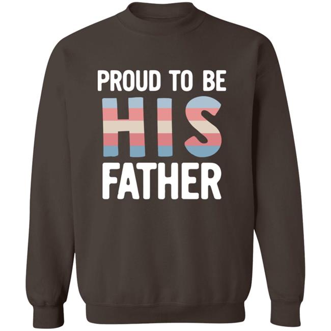 Finn Archer Proud To Be His Father Shirt Finn Archer Proud To Be His Father Shirt