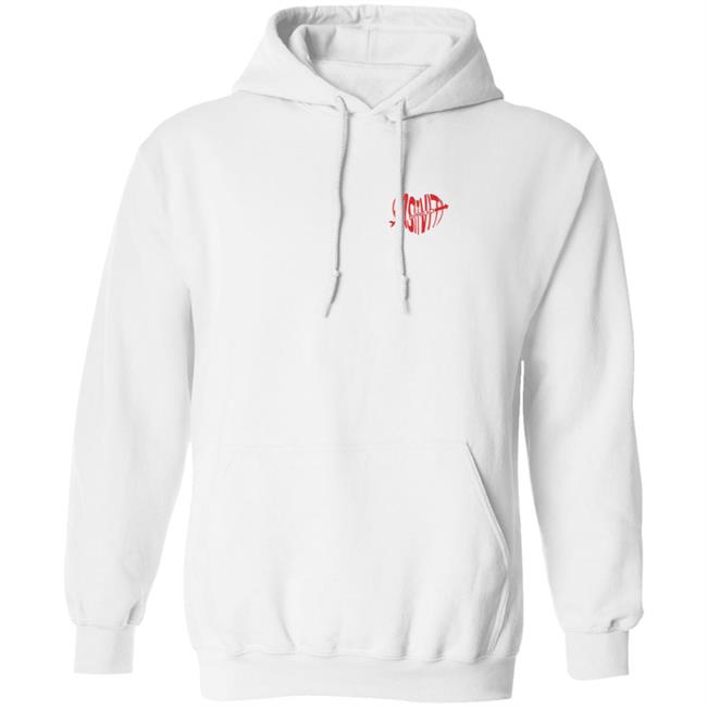 Dolan Twins Spread Love Hoodie Pink Dolan Twins Spread Love Hoodie Pink