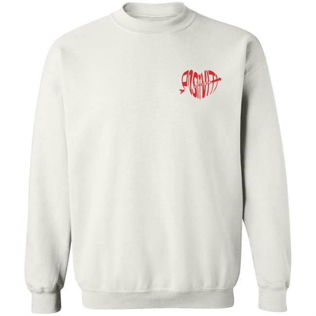 Dolan Twins Spread Love Hoodie Pink Dolan Twins Spread Love Hoodie Pink