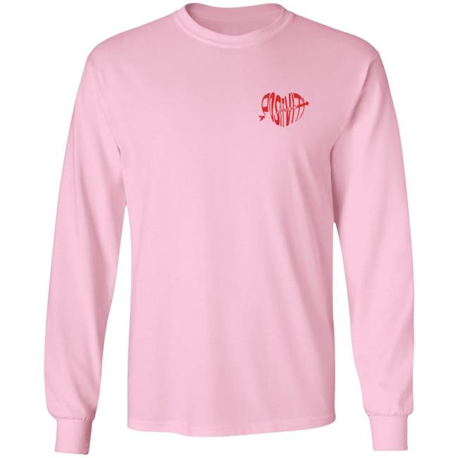 Dolan Twins Spread Love Hoodie Pink Dolan Twins Spread Love Hoodie Pink