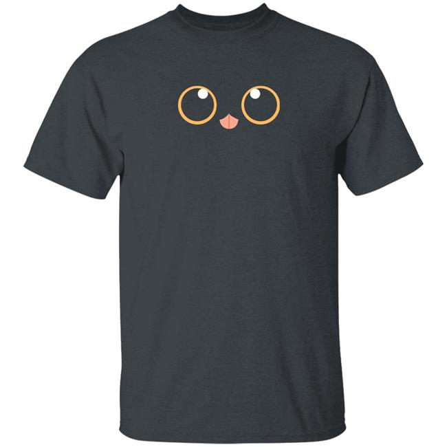 Kapebeans Merch Void Blep T Shirt Kapebeans Merch Void Blep T Shirt