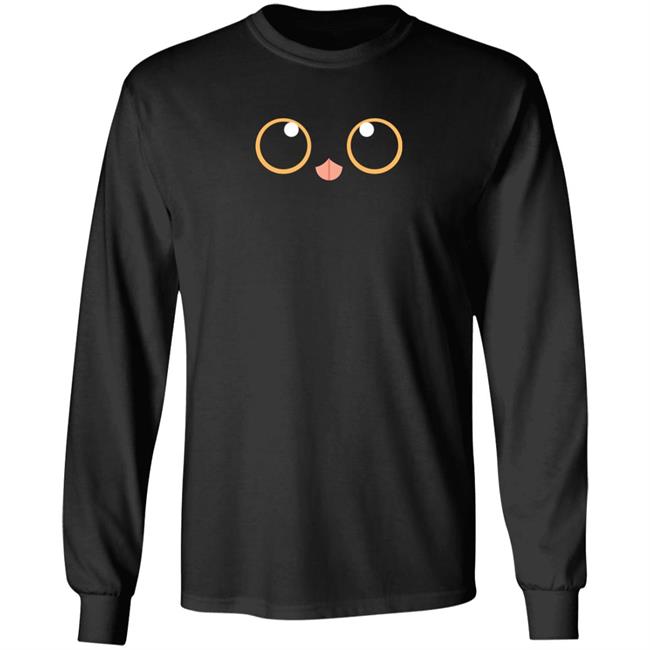 Kapebeans Merch Void Blep T Shirt Kapebeans Merch Void Blep T Shirt