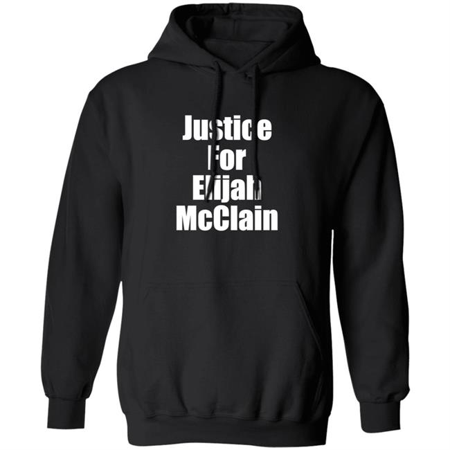 Justice For Elijah McClain Shirt Justice For Elijah McClain Shirt