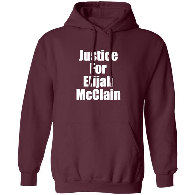Justice For Elijah McClain Shirt Justice For Elijah McClain Shirt