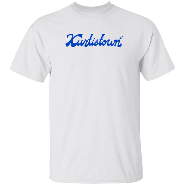 Kurtistown Please Be Nice To Me Shirt It's The Lan Kurtis Conner Merch