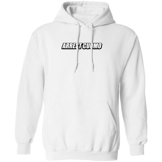 Arrest Cuomo Shirt Arrest Cuomo Shirt
