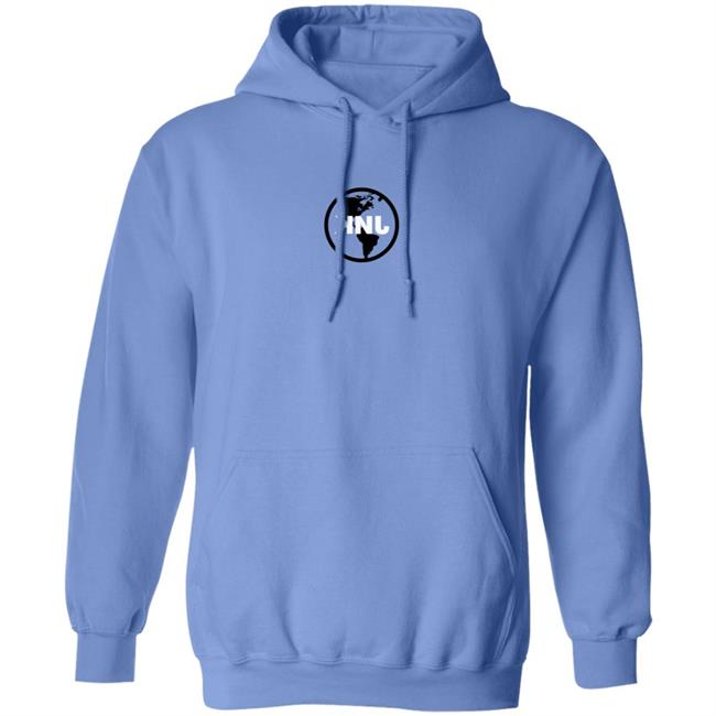 Kian And Jc Knj Worldwide Fall Winter Hoodie