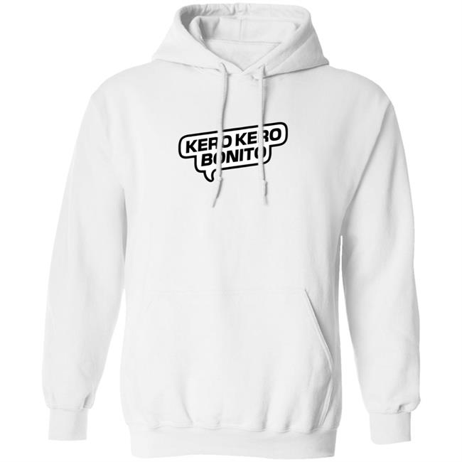Kero Kero Bonito Merch Kkb Logo Shirt Kero Kero Bonito Merch Kkb Logo Shirt