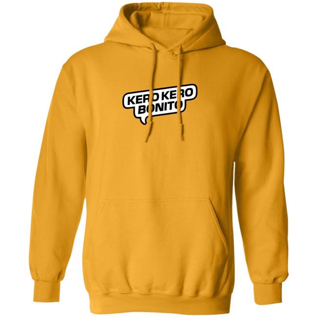 Kero Kero Bonito Merch Kkb Logo Shirt Kero Kero Bonito Merch Kkb Logo Shirt