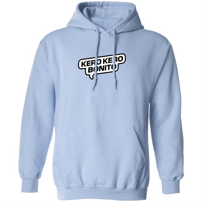 Kero Kero Bonito Merch Kkb Logo Shirt Kero Kero Bonito Merch Kkb Logo Shirt