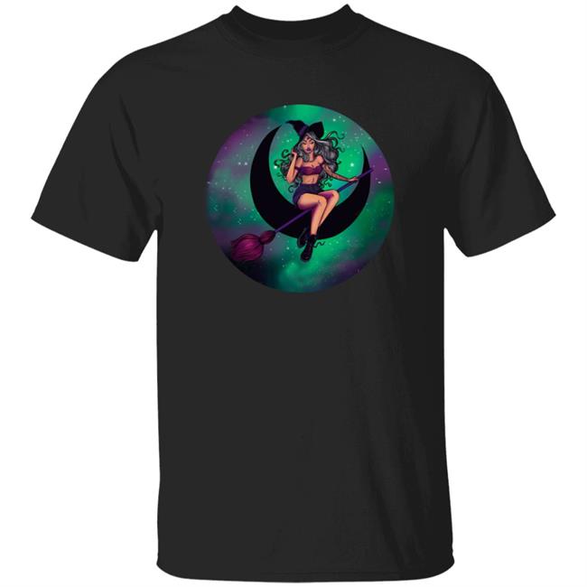 Lucii Official Merch Lucii Wicked Hoodie