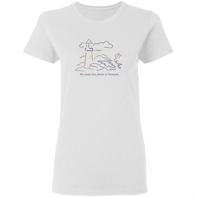Quinn Xcii Merch Cosii Newport Sweatshirt Quinn Xcii Merch Cosii Newport Sweatshirt