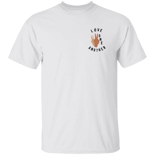 Love One Another Shirt