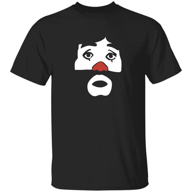 Cepillin Shirt Rip 1946-2021