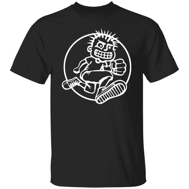 Mxpx Merch T Shirt