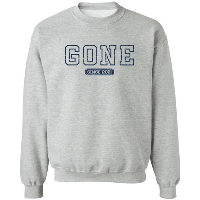 Yg Select Rose Sweatshirt