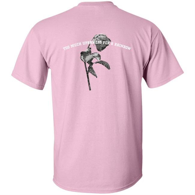 Yg Select Rose Sweatshirt Yg Select Rose Sweatshirt