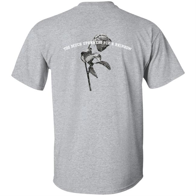 Yg Select Rose Sweatshirt Yg Select Rose Sweatshirt