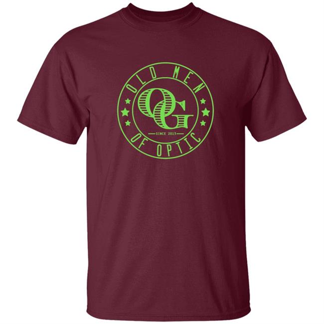 OpTic HECZ OMOO Merch Toxic Tee Shirt OpTic HECZ OMOO Merch Toxic Tee Shirt