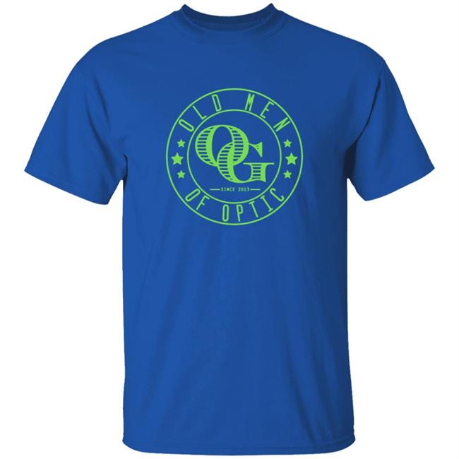 OpTic HECZ OMOO Merch Toxic Tee Shirt OpTic HECZ OMOO Merch Toxic Tee Shirt