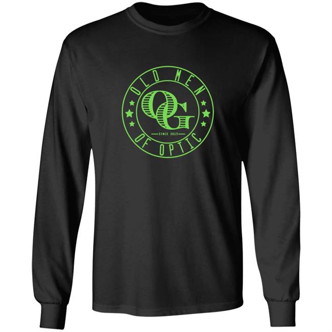 OpTic HECZ OMOO Merch Toxic Tee Shirt OpTic HECZ OMOO Merch Toxic Tee Shirt