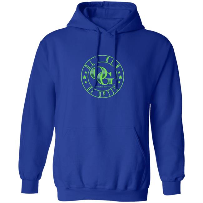 OpTic HECZ OMOO Merch Toxic Tee Shirt OpTic HECZ OMOO Merch Toxic Tee Shirt