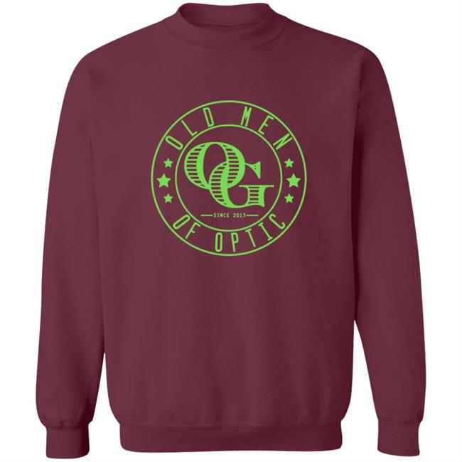 OpTic HECZ OMOO Merch Toxic Tee Shirt OpTic HECZ OMOO Merch Toxic Tee Shirt
