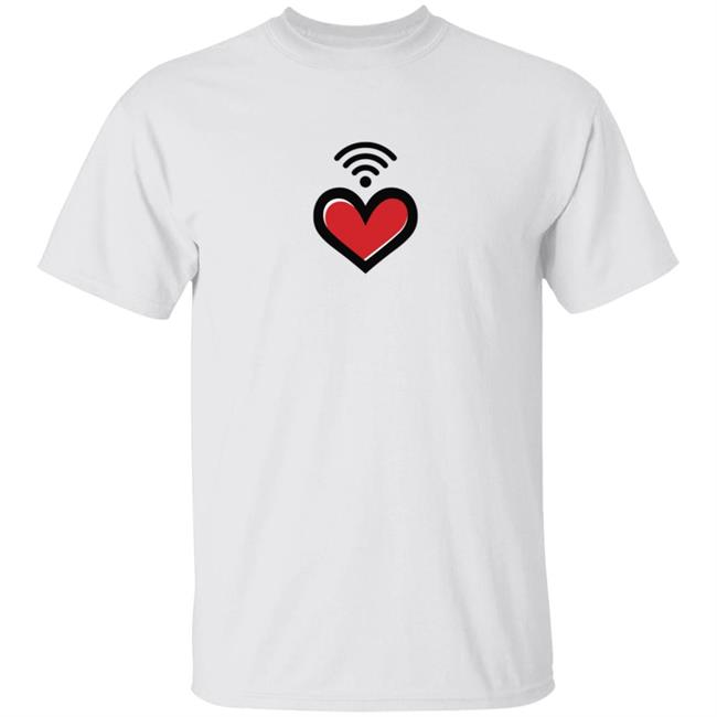 Love Wi Fi Hoodie Straykids (Seungmin) Love Wi Fi Hoodie Straykids (Seungmin)