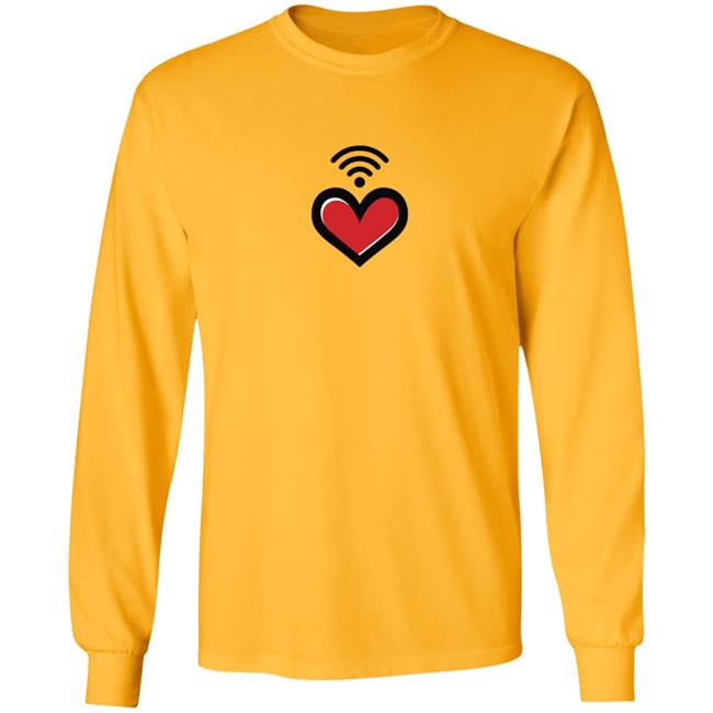 Love Wi Fi Hoodie Straykids (Seungmin) Love Wi Fi Hoodie Straykids (Seungmin)