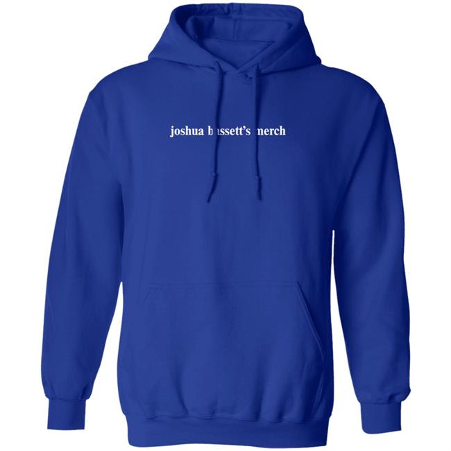 Joshua Bassett Crewneck Sweatshirt Joshua Bassett Merch Joshua Bassett Crewneck Sweatshirt Joshua Bassett Merch