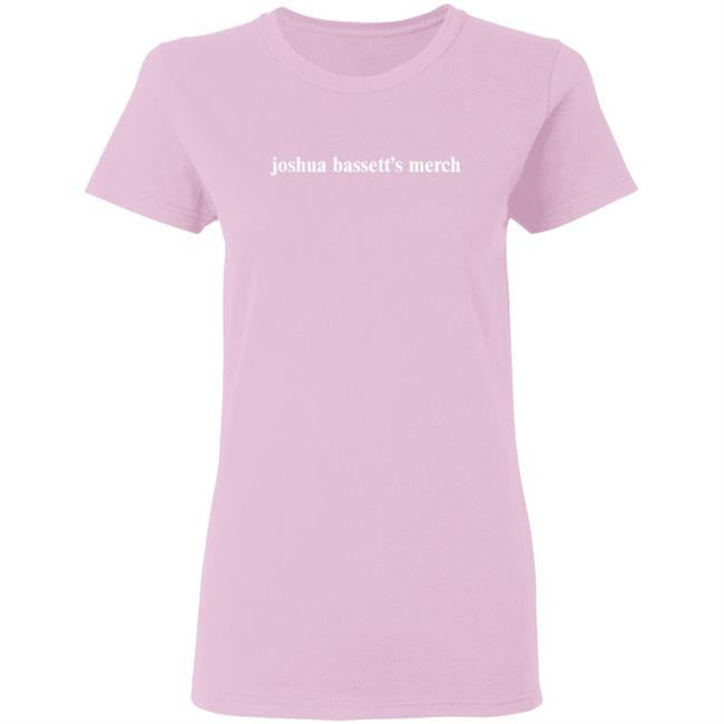 Joshua Bassett Crewneck Sweatshirt Joshua Bassett Merch Joshua Bassett Crewneck Sweatshirt Joshua Bassett Merch