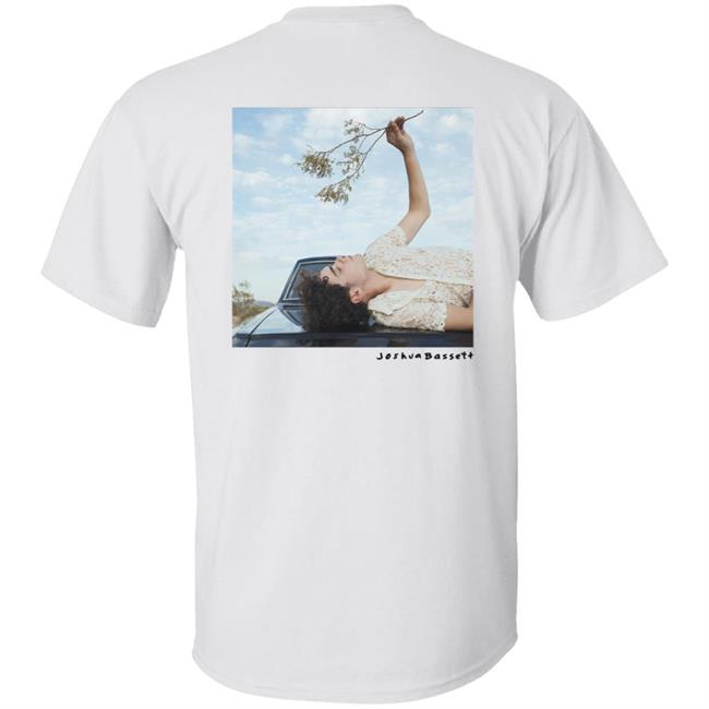 Joshua Bassett Ep Tee Shirt Joshua Bassett Merch Joshua Bassett Ep Tee Shirt Joshua Bassett Merch