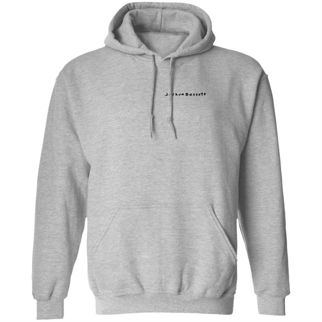 Joshua Bassett Ep Tee Shirt Joshua Bassett Merch Joshua Bassett Ep Tee Shirt Joshua Bassett Merch