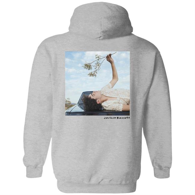 Joshua Bassett Ep Tee Shirt Joshua Bassett Merch Joshua Bassett Ep Tee Shirt Joshua Bassett Merch