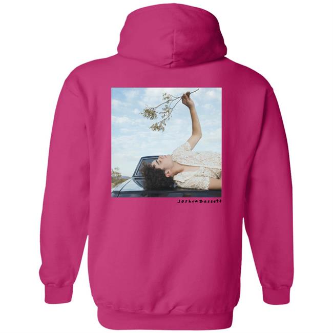 Joshua Bassett Ep Tee Shirt Joshua Bassett Merch Joshua Bassett Ep Tee Shirt Joshua Bassett Merch