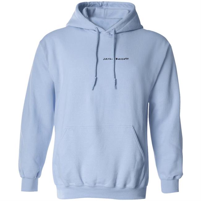 Joshua Bassett Ep Tee Shirt Joshua Bassett Merch Joshua Bassett Ep Tee Shirt Joshua Bassett Merch