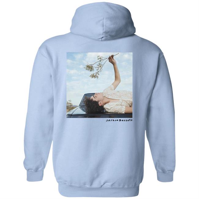 Joshua Bassett Ep Tee Shirt Joshua Bassett Merch Joshua Bassett Ep Tee Shirt Joshua Bassett Merch