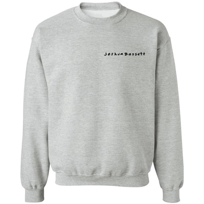 Joshua Bassett Ep Tee Shirt Joshua Bassett Merch Joshua Bassett Ep Tee Shirt Joshua Bassett Merch