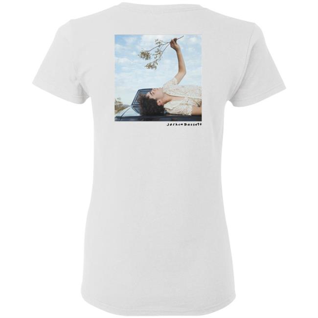 Joshua Bassett Ep Tee Shirt Joshua Bassett Merch Joshua Bassett Ep Tee Shirt Joshua Bassett Merch