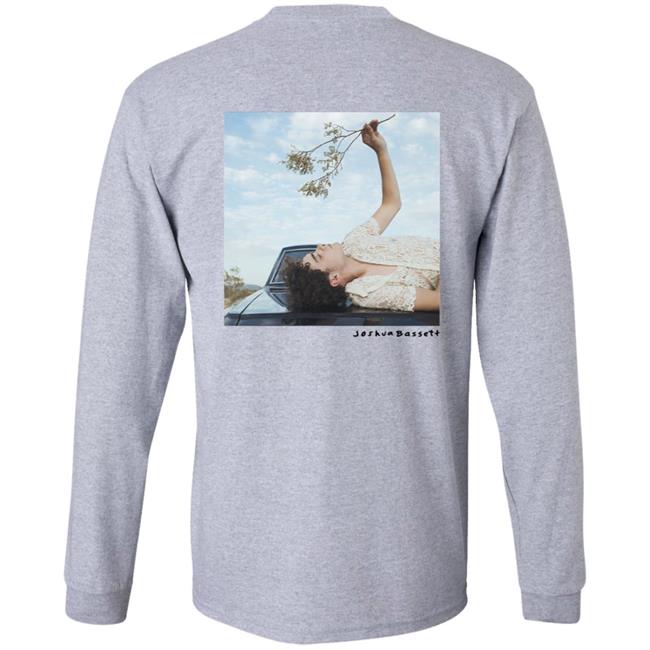 Joshua Bassett Ep Tee Shirt Joshua Bassett Merch Joshua Bassett Ep Tee Shirt Joshua Bassett Merch